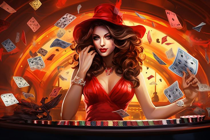 High Volatility Slots: Who Are They Worth It For?