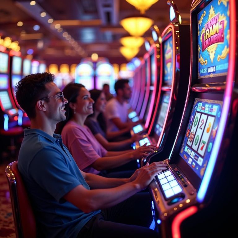 Table Game Bonuses for Beginners: An Overview